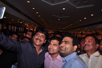 Nagarjuna Launches Kalyan Jewellers Show Room